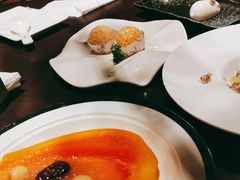 -领事馆19号中餐厅(厦门海景洲际酒店)