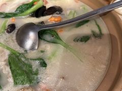 -芳草地度假酒店·野炉中餐厅