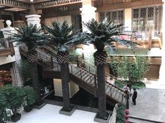 -太湖饭店·寄畅轩中餐厅