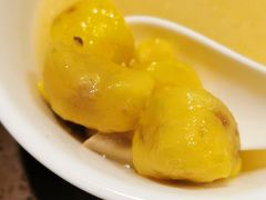 -蜀中吴养生板栗鸡(会展店)