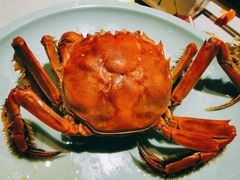 -九寸花汀海鲜烤肉自助(武汉首店)