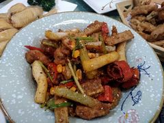 -桦立酒家(宜山路店)