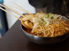 -青春分食(仙林大学城店)