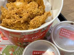 -肯德基(院桥奥特莱斯店)