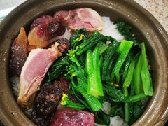 -煲煲掂风味煲仔饭餐厅(西区店)