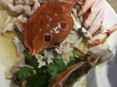 -百年银屏蚝烙·潮汕菜·非遗(乐山店)