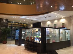 -扬州绿地铂骊酒店