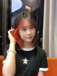 -Sying杉影日式烫染專門店