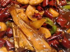 -食欲老院子荆芥疙瘩汤(经五路店)
