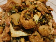 -慧娟面馆·餐厅(望江路店)