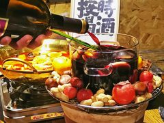 -并州大牌档之醉轻尘