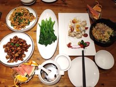 -陆壹捌餐厅(五大道店)