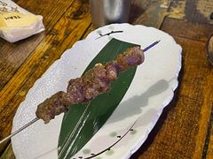 -质烤烤物·活烤海鲜(质烤总店)