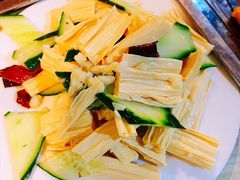 -玫瑰红烤羊排(北新桥三条店)