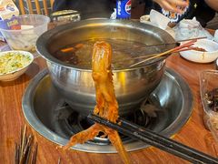 -牛华八婆麻辣烫(起源店)