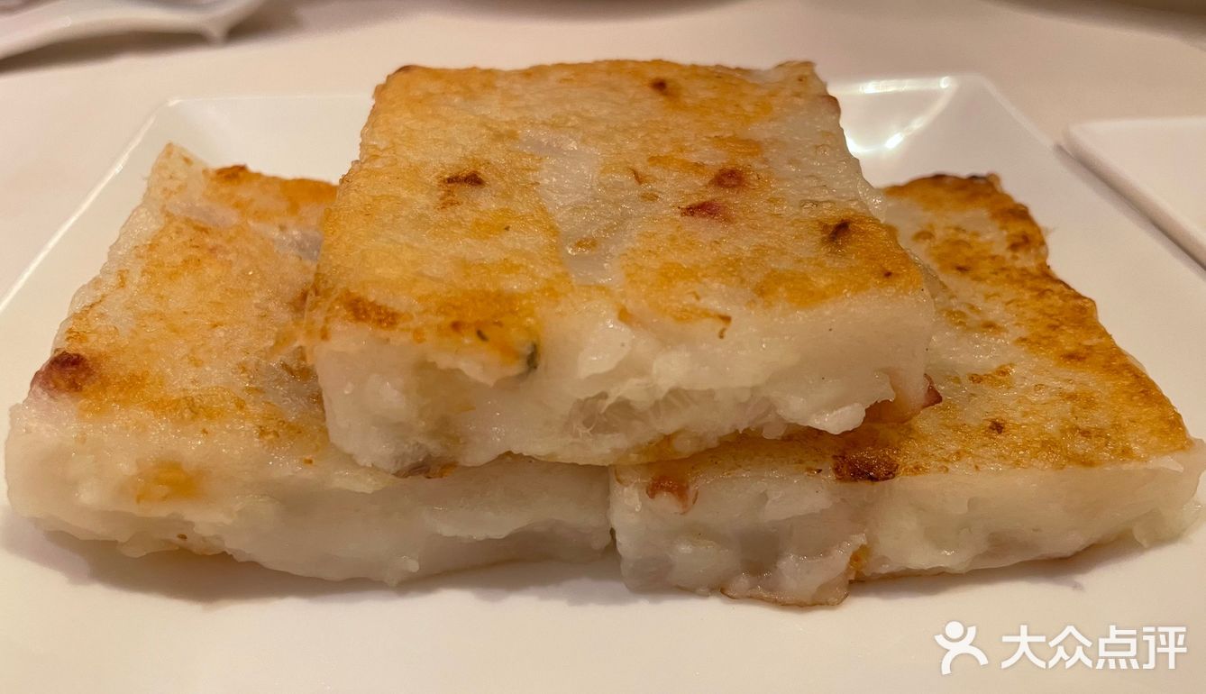 利苑酒家 *米其林粤菜