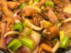 -重庆鸡公煲(学衡路店)