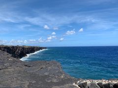 -夏威夷火山国家公园