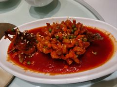 -瑞福园联谊餐室(茂名南路店)