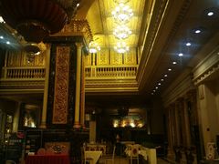 -南洋冠盛酒店(广州天河公园地铁站店)