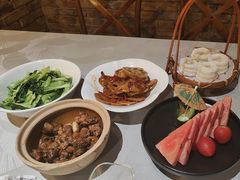 -老房子·南昌菜(双子塔店)