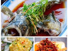 -四川小胡子海鲜(丁村万人海鲜广场店)