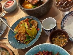 -山石榴·贵州菜(丰盛里店)