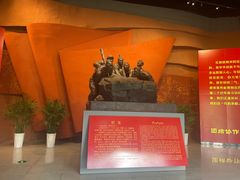 -红旗渠风景区