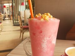 -必胜客(世纪港湾店)