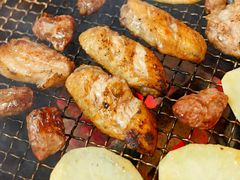 -姐夫家·沈阳黏糊麻辣拌·拌鸡架·冷面(南头古城店)