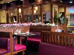 大堂-TAIMING泰鸣东南亚餐厅(益华广场店)