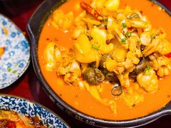 -螺世纪螺蛳粉·桂味小排档(裕德店)