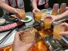 -海底捞火锅(方圆荟店)