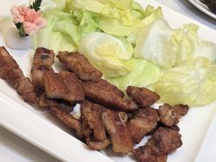 -富黎华海鲜大酒楼(正大广场店)