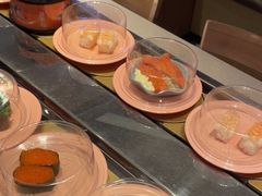 -争鲜回转寿司(东方银座店)