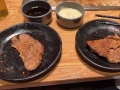 -新石器烤肉(南站店)