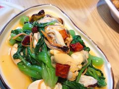 -老街烧烤·四方路小烤肉(书院路店)