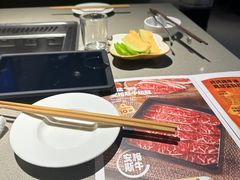 -海底捞火锅(崇文门新世界百货店)