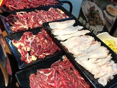 -幸运牛汕头小黄牛牛肉火锅(梅林店)