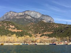 -丽江泸沽湖景区-里格半岛