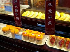 -大麒麟阁(扬州东关街店)
