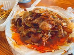 -十里铺铁板鱿鱼