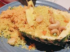 -太食獸泰式茶餐厅(兰州中心首店)