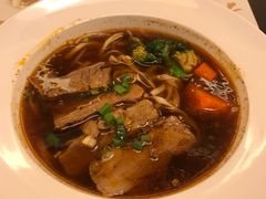-康师傅私房牛肉面(北京南站店)