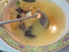 -荷塘秋月·本帮江浙菜(国权路店)