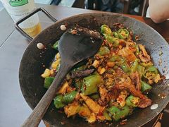 -肠相汇常德老肠子馆(雨花亭店)