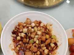 -金鸭都·老北京特色家常菜(潘家园店)
