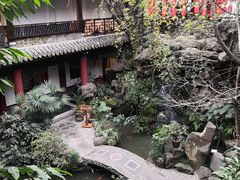 景观位-钦善斋(武侯祠店)