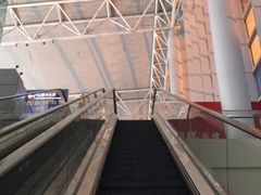 -石家庄正定国际机场-T2航站楼