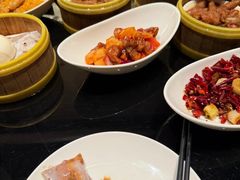 -万达文华酒店-品珍中餐厅
